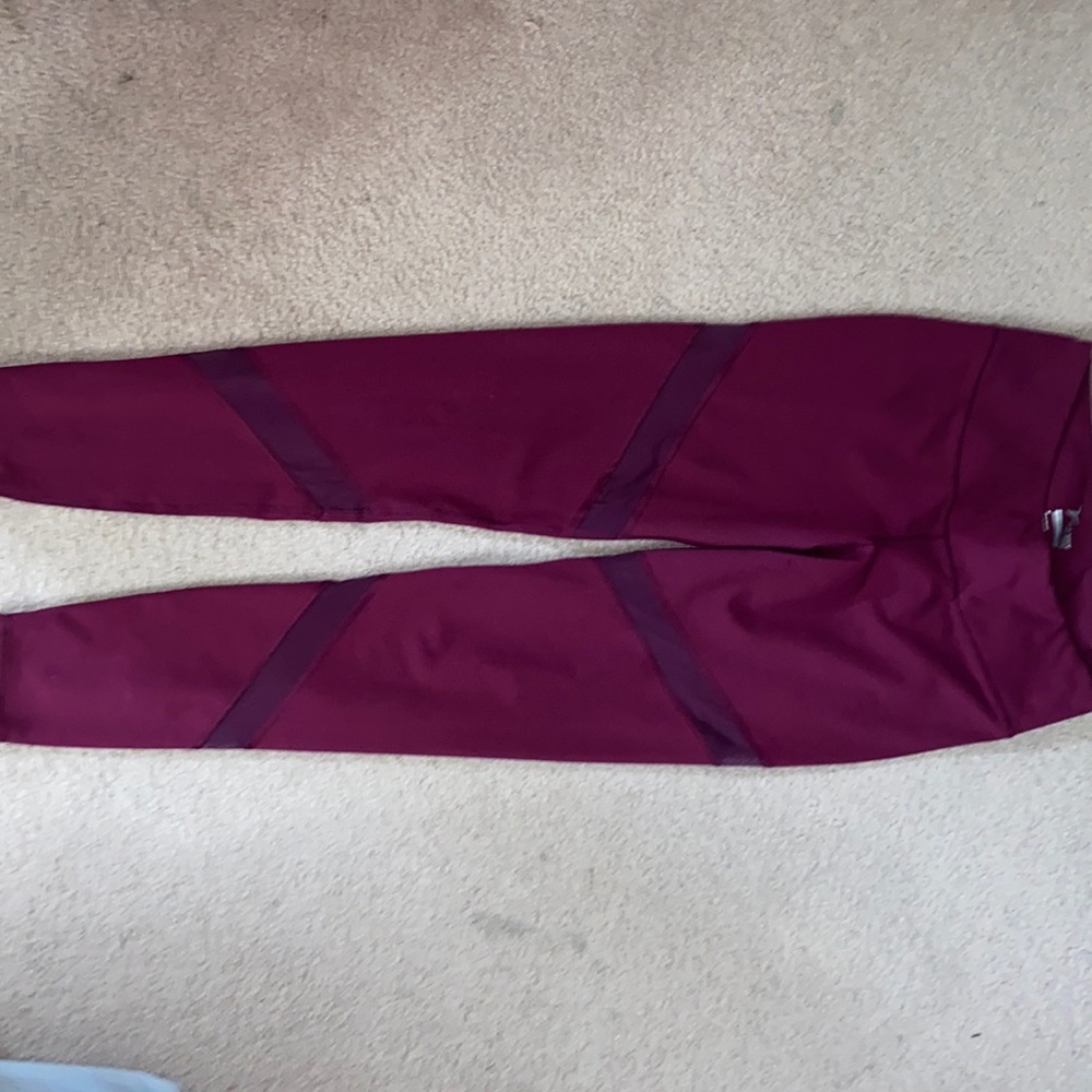 activewear leggings